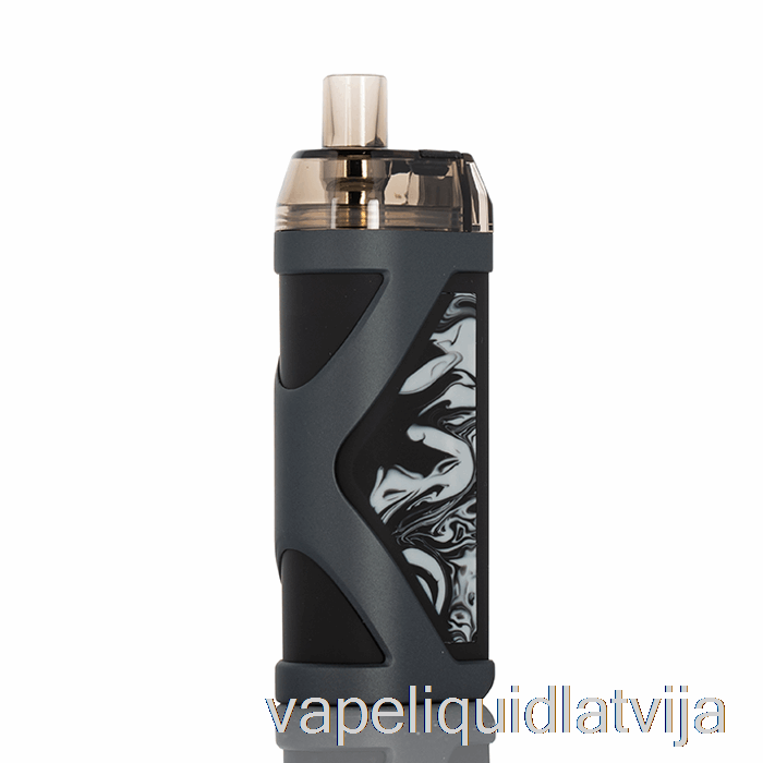 Horizon E-fog Gallop 50w Pod Komplekts Pelēks Vape šķidrums